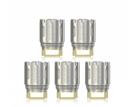 Eleaf Melo RT 25/Melo 300 Replacement Coils