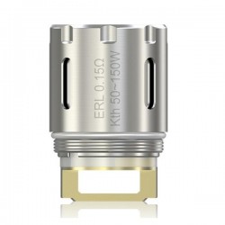 Eleaf Melo RT 25/Melo 300 Replacement Coils