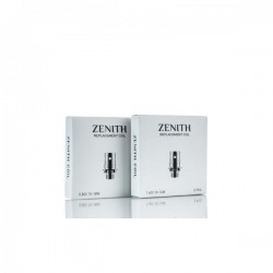 Zenith plexus coil | Innokin