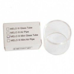 Eleaf Melo 3 Mini Replacement Glass