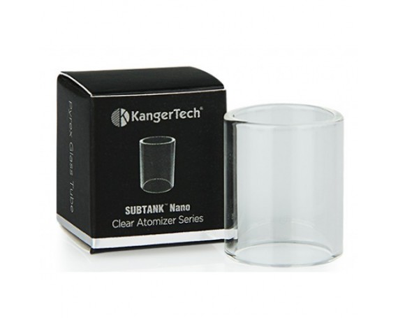 Kangertech SubTank Nano Replacement Glass