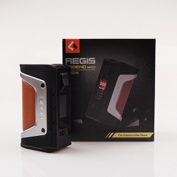 Aegis Legend 200w Box Mod | Geek Vape