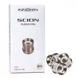 Innokin Scion Replacement coils