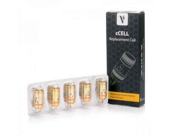 Vaporesso CCELL Coil