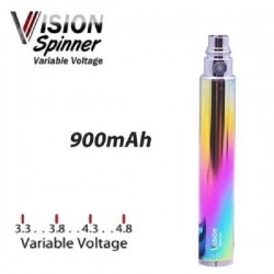 Vision Spinner 900Mah