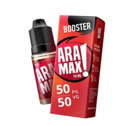 Aramax Nikotīna Booster (Premium)
