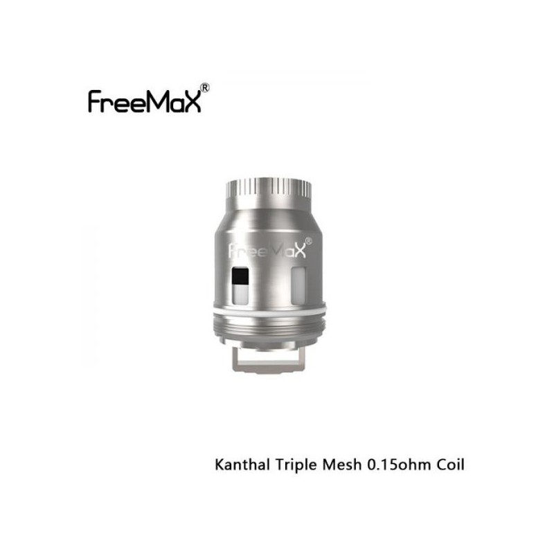 Mesh Pro Coil | FreeMax