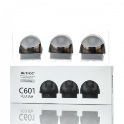 C601 Replacement Coils | JustFog