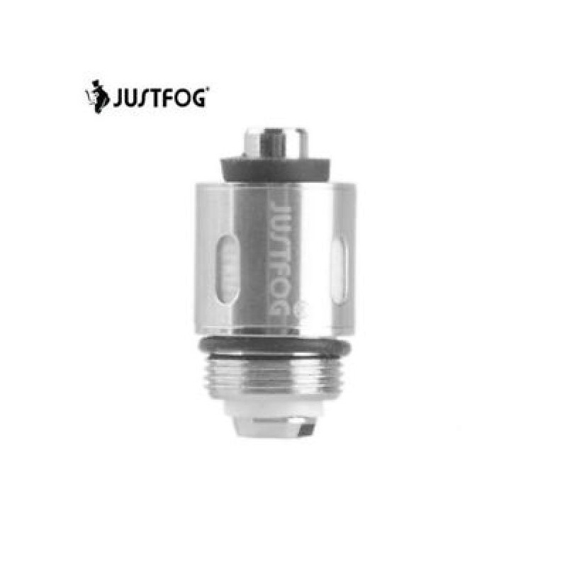 Justfog coil
