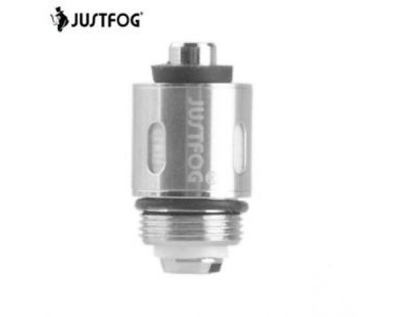 Justfog coil