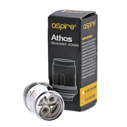 Aspire Athos A3/A5 Replacement Coils