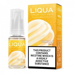 Vanilla | Liqua 10ml