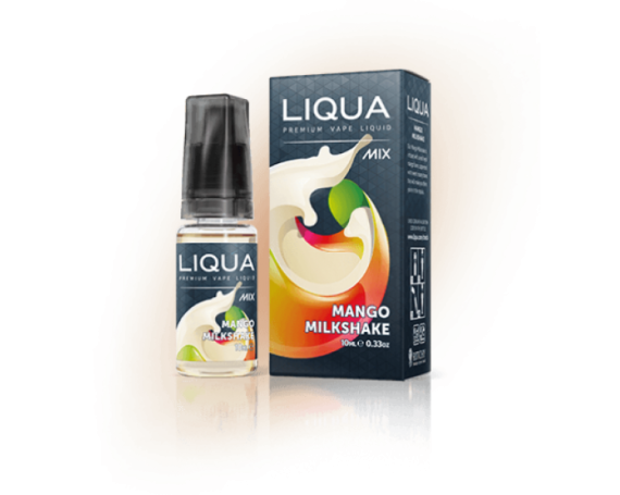 Mango Milkshake | Liqua 10ml