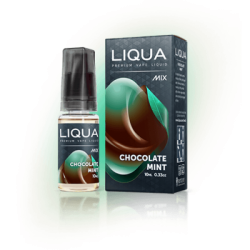 Chocolate mint | Liqua 10ml