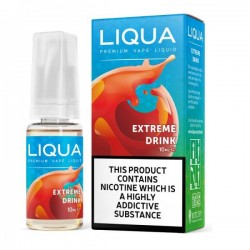 Extreme drink | Liqua 10ml