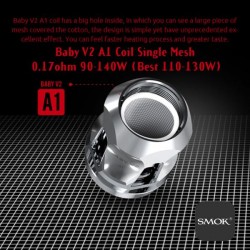 Baby V2 Coil | SMOK