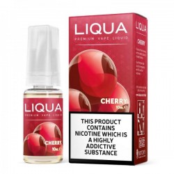 Cherry | Liqua 10ml