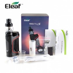 Eleaf Istick Pico-S Kit