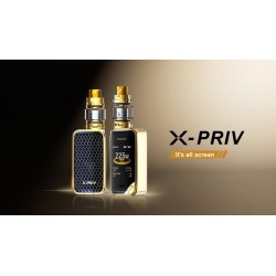 SMOK X-Priv KIT TFV12 Prince