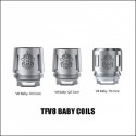 Coil V8 Baby | SMOK