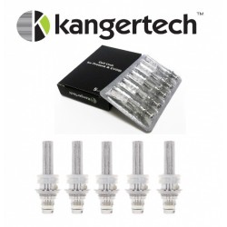 Kangertech Evod I/GS H2 Replacement Coils