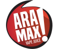 Aramax e-liquids